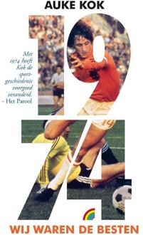 1974 - Auke Kok - 000