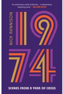 1974 - Nick Rennison