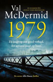 1979 -  Val McDermid (ISBN: 9789021058511)
