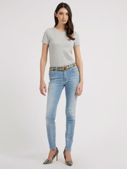 1981 Skinny Jeans Blauw - 27