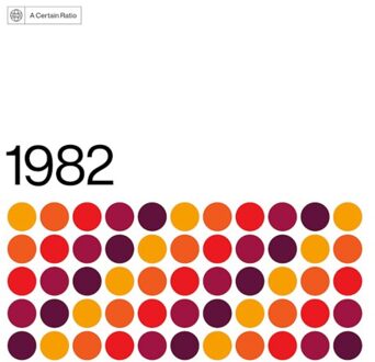1982 - A Certain Ratio