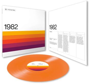 1982 - A Certain Ratio