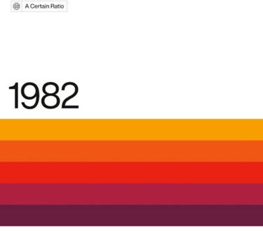 1982 - A Certain Ratio
