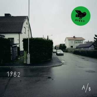 1982 (Artist) - A/B