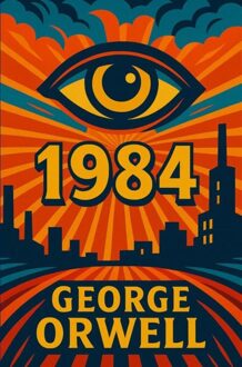 1984 - George Orwell - ebook