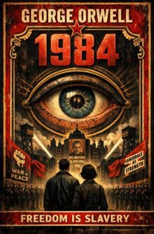 1984 - George Orwell - ebook