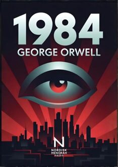 1984 - George Orwell - ebook