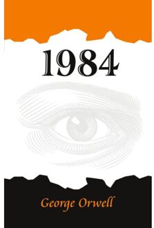 1984 - George Orwell