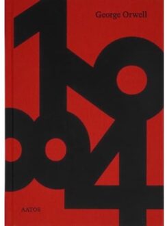 1984 - George Orwell