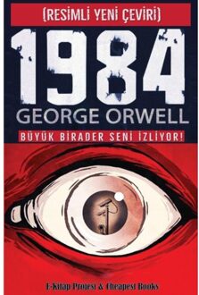 1984 - George Orwell