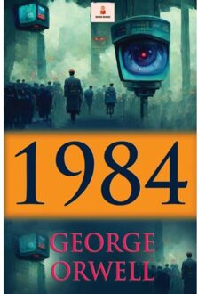1984 - George Orwell