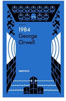 1984 - George Orwell