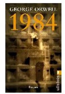 1984 - Orwell, George