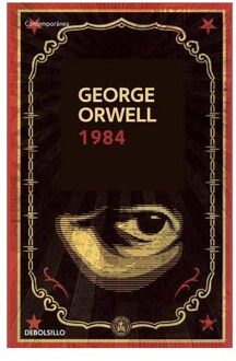 1984 (Spanish Edition) - Orwell, George