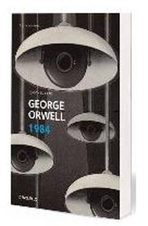 1984 Spanish - Orwell, George