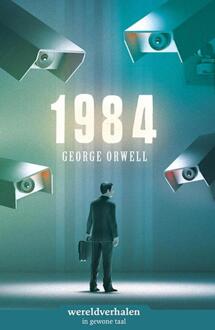 1984 - Wereldverhalen - George Orwell