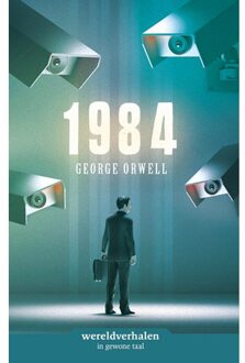 1984 - Wereldverhalen - George Orwell