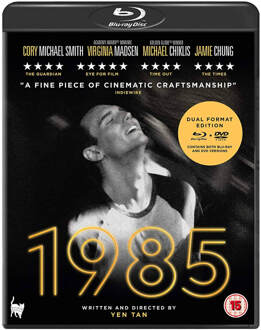 1985 (Dual Format)