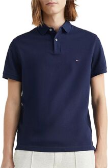 1985 Regular Polo Heren navy - XL