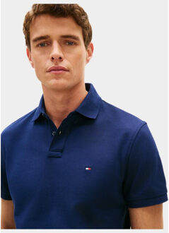 1985 Regular Polo Heren navy - XL