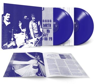 1985: The Miracle Year - Husker Du