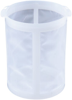 198751-8 | Voorfilter steelstofzuiger | wit - 198751-8