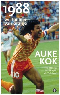 1988 - eBook Auke Kok (9060059557)