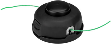 198893-8 | Draadkop | 2x2,0 | T&G | M10x1,25LH - 198893-8