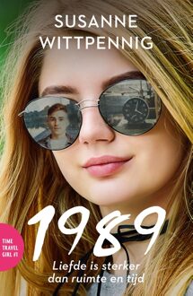 1989 - eBook Susanne Wittpennig (9029727195)