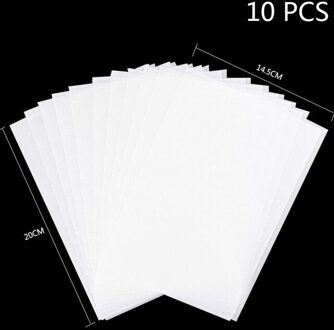 198Pcs Shrinky Plastic Vel Kit Krimpkous Vel Art Papier Perforator Sleutelhangers Potloden Tekening Supply Charmes Maker 10stk