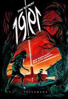 1991 -  Tom Rijpert (ISBN: 9789463838009)
