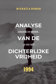 1994 -  Michaéla Roman (ISBN: 9789465124698)