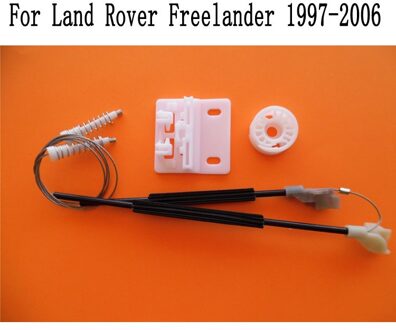 1997-2006 Voor Land Rover Freelander Rechts Achterruit Regulator Kit