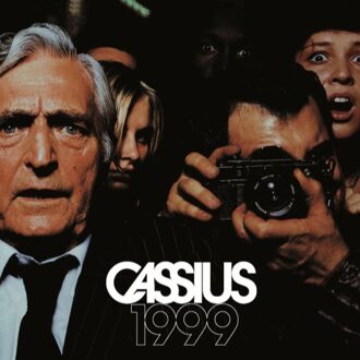 1999 - Cassius