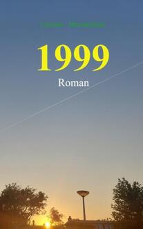 1999 -  Cazimir Maximillian (ISBN: 9789465019697)