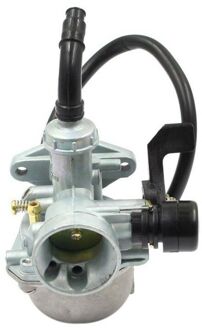19Mm Carburateur PZ19 Carb Voor Chinese 50 70 90 110 125 Cc Atv Quad Pit Dirt Bike