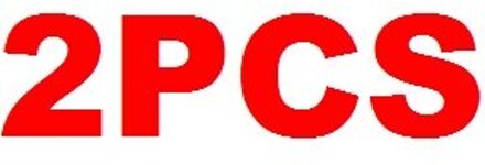 19mmX25mm Aluminium Silver Tone Vervanging Kookgerei Hoge Snelkookpan Veiligheid Valve Deel Keuken Relief Plug HG3737X2 2stk