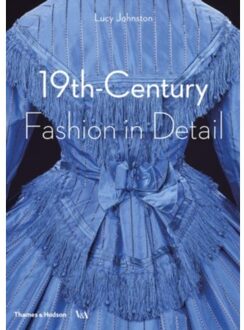19th-Century Fashion in Detail
