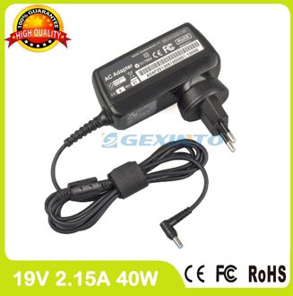 19V 2.15A laptop ac adapter charger LC. ADT00.059 W10-040N1A voor Acer TravelMate B113-E B113-M B115-M B115-MP P245-M P245-MG