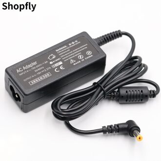 19V 2.37A Ac Power Adapter Laptop Charger Voor Acer Aspire ES1-512 ES1-522 ES1-523 ES1-524 ES1-531 ES1-533 ES1-571 ES1-572