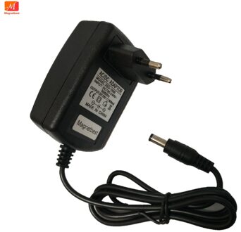 19V 600MA Power Adapter Voor # "Puppyoo" Robot Stofzuiger Lader V-M900R V-M900G Stofzuiger Accessoires EU plug