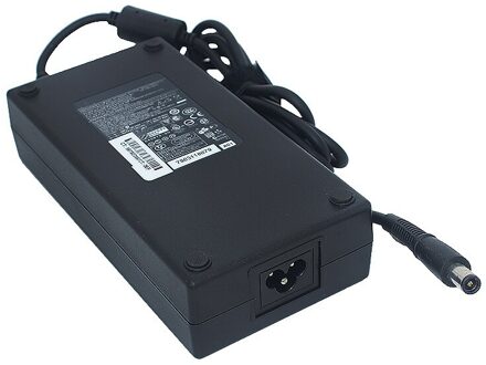 19V 7.89A 7.9A 150W Laptop Ac Adapter Oplader Voor Hp Elitebook 8530P 8530W 8730W HSTNN-HA09 LA09 PA-1151-03HS 609919-001 nee power cord