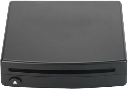 1Din Auto Radio Cd/Dvd-speler Externe Voor Android Stereo Interface Usb Aansluiting Voor Auto Thuis