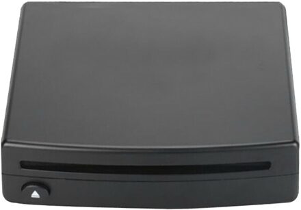 1Din Auto Radio Cd/Dvd-speler Externe Voor Android Stereo Interface Usb Aansluiting Voor Auto Thuis