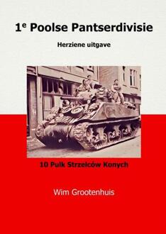1e Poolse Pantserdivisie - Wim Grootenhuis