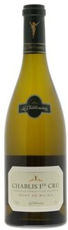 1er Cru Mont de Milieu