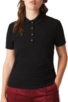 1FP3 Women's S/S polo 011 - Maat 40