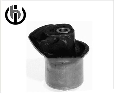 1H0501541 Motor Motor Transmissie Mount Kit Achteras Bus Voor V W Golf MK3 & Vento Corrado VR6 Jetta