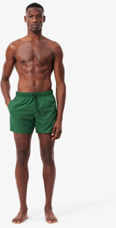 1HM1 Zwemshort Heren XL Groen
