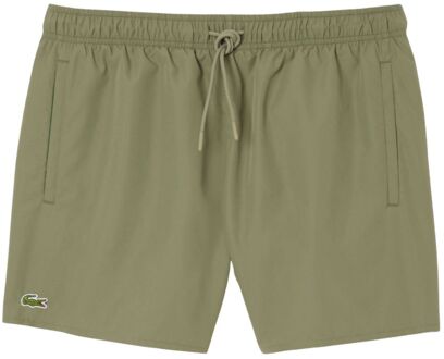 1HM1 Zwemshort Heren XL Khaki